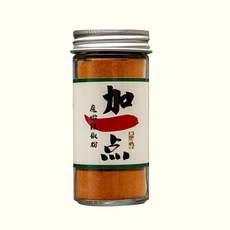 加味椒鹽粉 魔蠍辣味, 40g, 1個