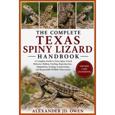 (英文圖書)The Complete Texas Coral Snake Handbook: Everything You Need to Know About the T... 平裝版, Independently Published, English, Paperback