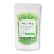왁스키스 브라질리언 셀프 왁싱 제모 하드왁스, 1개