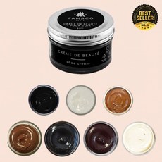 원픽마켓 가죽복원제 가죽 구두 가방 색상복원 염색약, 다크브라운