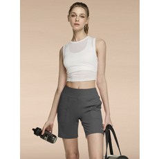 TESLA 이지핏 버뮤다 팬츠 FBS31 237028