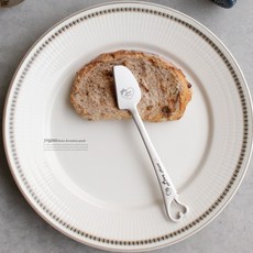 하트 버터 나이프 사무실 데스크테리어 북유럽 엔틱 촬영용 수집품