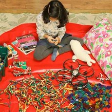 국내생산 다용도 김장매트 무봉제 무독성, 스마트홈 김장매트(160cm), 1개