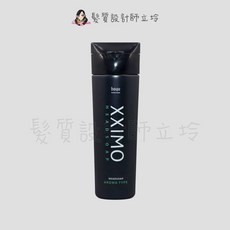 hoyu XXIMO 清涼, 1個, 艾克西摩 香氛洗髮精200ml