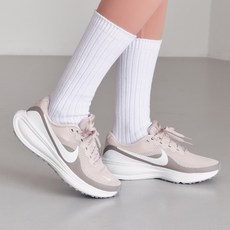 나이키 여성 운동화 레볼루션 8 쿠션 런닝화
