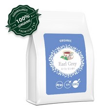 [기한 26.09.13까지] 아레스 얼그레이 잎차 100g 허브차, 1개, 1개입