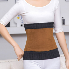 배워머 캐시미어 배 따뜻하게 보온 복대 임산부 배차가움 복부 워머 덮개 수면 아랫배 허리 따뜻한 배싸개