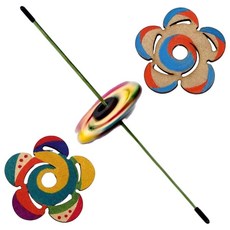 초저학년 레일봉 홀인원 자석의성질 놀이키트 4인 자기부상 초등기관 탐구수업 실험, 3개