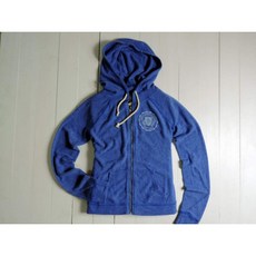 現貨(S) 【A&F女生館】 【Abercrombie&Fitch連帽外套】 【AFG005L7】原價1199, 1個