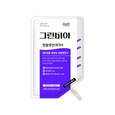 RTH 장솔루션 300mlx20포, 300ml, 1개