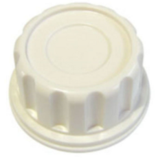 심지조절손잡이 알파카 석유 난로용, 손잡이(77형 아이보리색상)