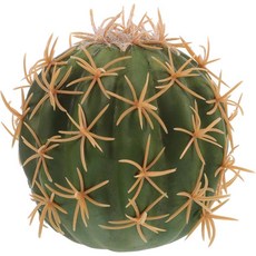 모베스텍 자동차 안테나 토퍼 귀여운 선인장 볼 오토 미러 덩글러 유니버설 루프 장식 3.54인치 모든 차량 모델과 호환 가능