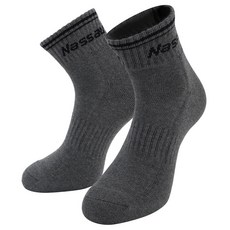 낫소 족구전용양말, JS-M07, 1개