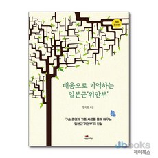 [제이북스] 배움으로 기억하는 일본군 '위안부', 생각비행