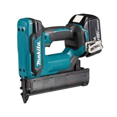 牧田 Makita 18V 充電式F釘槍 DFN350ZK, 1個
