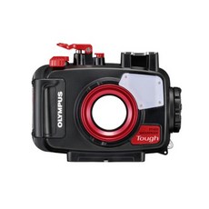 小牛蛙數位 Olympus PT059 防水殼 相機防水殼 TG6 平輸, 1個