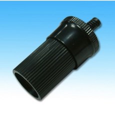 大林電子 汽車點菸座 DIY 材料, 1個