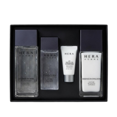 헤라 옴므 2종 단품 세트- (스킨+에멀전) - 남성 스킨케어 남자스킨로션 화장품, 1세트