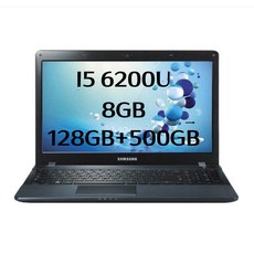 삼성 노트북/NT200B5C/NT371B5J /I5 3320M 4G SSD128G/15.6인치 WIN10 Pro, 블랙, NT371B5J, 128GB, 8GB