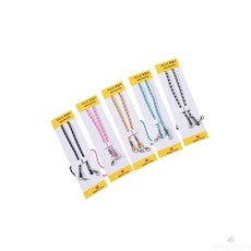 별동샤인 마스크 목걸이 1매 마스크끈