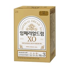 임페리얼드림XO 스틱분유 3단계