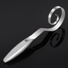 匠牌和麪器不鏽鋼和麪攪拌器手動麪糰打粉器不粘粉攪粉棒神和麪器, 1個, 匠牌全鋼和麪器加厚款1.6毫米