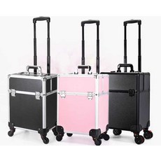 미대 미술도구 박스 정리함 나무원목 화구통 재봉틀, 1개