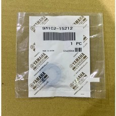 MT-09 MT-07 R7 曲軸箱上方油封 防止洩漏 耐高溫材質, 1個
