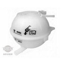 奧斯德 VAG 2E0121407 福斯 CRAFTER 副水桶 備水桶 副水箱, 1個