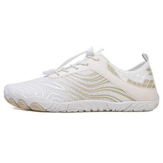 스피닝신발 라이딩 로드 클릿 평페달 운동화 신발 자전거 슈즈 스피닝 실내, 42, H02 화이트살구베이지