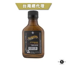 GOODFORIT/加州Suavecito 月桂葉鬍後水 古龍水配方 刮鬍後舒緩保濕 3.3oz, 1個, 100ml