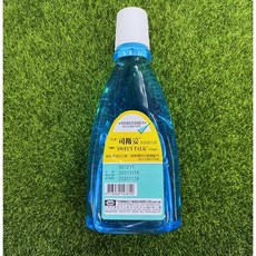 杏輝 司衛妥 保健漱口水 480ml, 1個