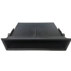 HONDA專用置物盒, 1個, Black
