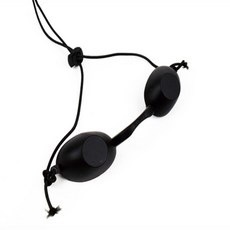 피부과 레이저보안경 레이저눈가리개 ipl레이저보안경 UV차단 레이저눈가리개led눈보호 레이저안경 빛차단, 1개