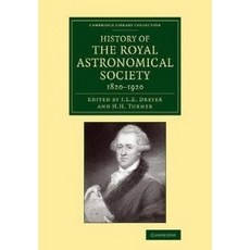 "History of the Royal Astronomical Society 1820-1920", Cambridge University Press
