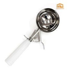 아이스크림디퍼 이딜리 아이스크림 셔터기 스푼 뜨개 디퍼 06호 79000EA 1EA, 본상품