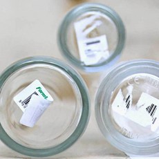 65칸 가격택 네임택스티커 650칸스티커 chl+979yB