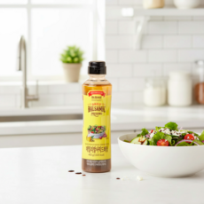 노브랜드 데일리 발사믹 드레싱, 2개, 405g