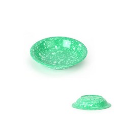 업소용 멜라민 쑥 찬기 분식점그릇(소) bli+734xd