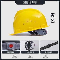 鐵頭功安全帽 國標透氣加厚頭盔, 1個, 國標經典款 特惠衝量 ,藍色, 藍色, 國標經典款 特惠衝量