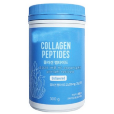 바이탈프로틴 콜라겐 펩타이드, 300g, 1개