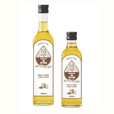 국산 생들기름 저온압착 냉압착 당일착유 양배차 통들깨기름 180ml, 국산 생들기름 250ml, 1개, 250ml