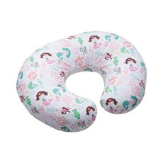 哺乳枕 U型枕 孕婦枕 餵奶枕, 美人魚,F