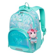 가볍고 편하고 활동적인 블랙야크 BLACKYAK 키즈 BK브라이트책가방 선물