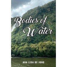 (영문도서) Bodies of Water Paperback, Three Ravens Media, English, 9781988557311