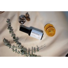 inHealing 香氛噴霧, 1個, 50ML