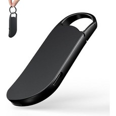 디지털 음성 녹음기 업무 강의 회의 인터뷰를 위한 소음 감소 기능이 있는 64GB 활성화 녹음기