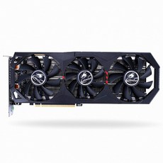 COLORFUL RTX 2070 SUPER Gaming GT D6 8GB 중고