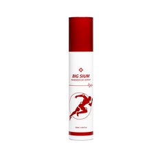 빅슘 뿌리는 마그네슘 스프레이, 120ml, 1개