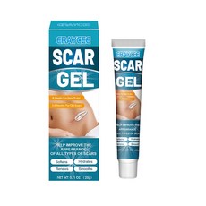 1+1 미국 흉터 여드름 제거 연고 화상 수술창처 치료 색소 침착 20g, 2개